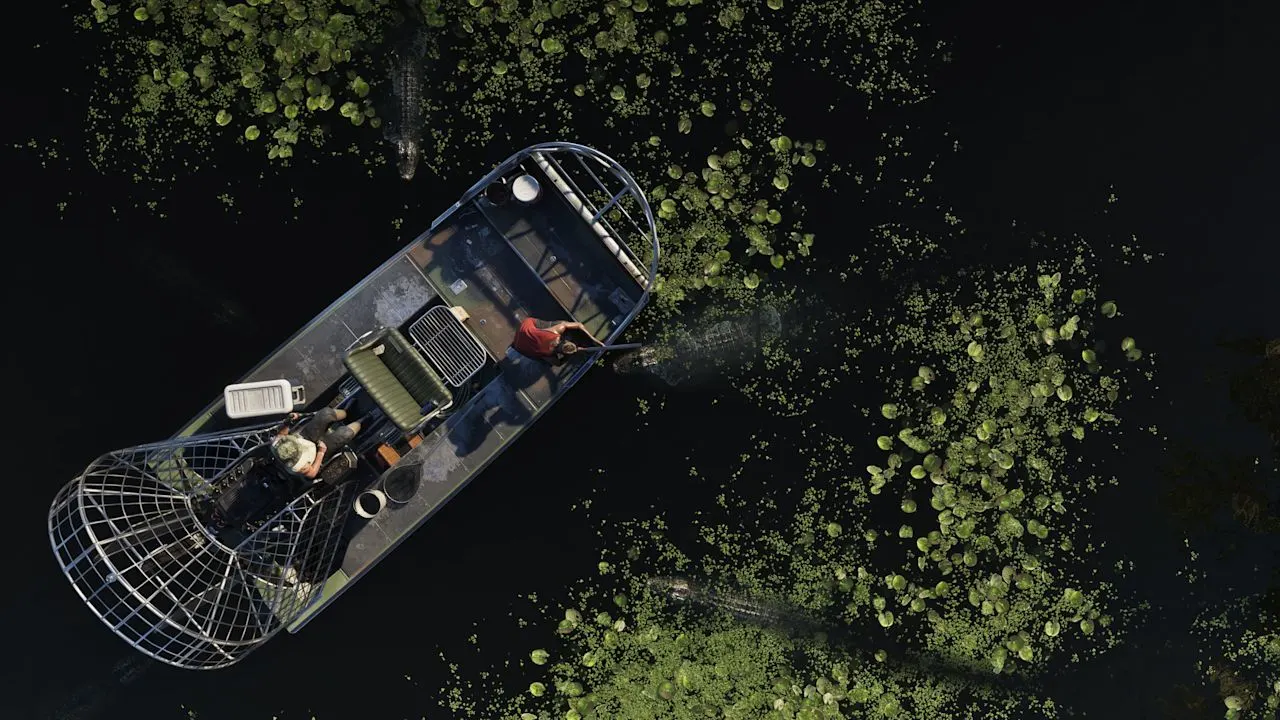 Grassrivers, capture Rockstar Games